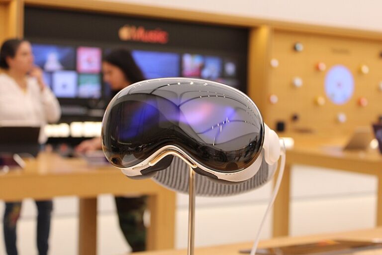 Vision Pro 2 : Apple repart sur de meilleures bases