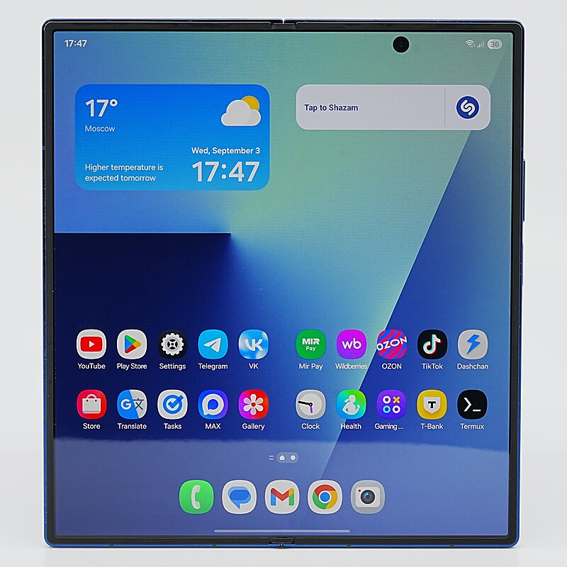 Les smartphones pliables en 2026 : enfin matures, vraiment ?