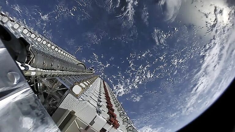 Starlink vs fibre : le duel qui change la connectivité rurale