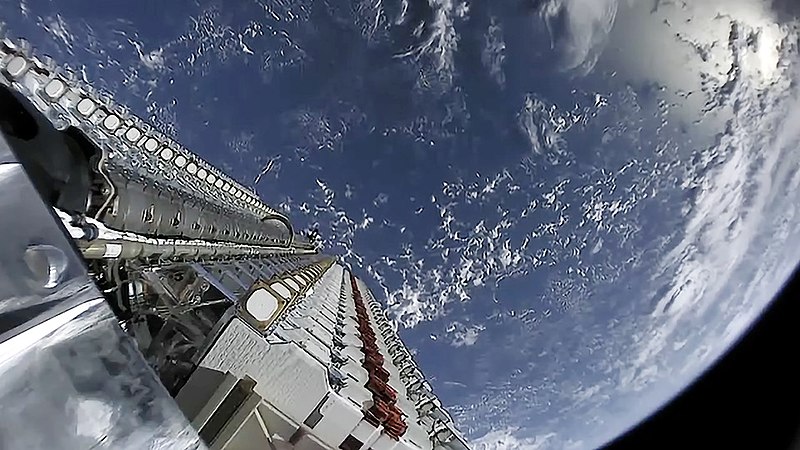 Starlink vs fibre : le duel qui change la connectivité rurale