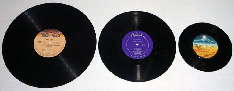 Vinyl en 2026 : le paradoxe d’un format qui refuse de mourir