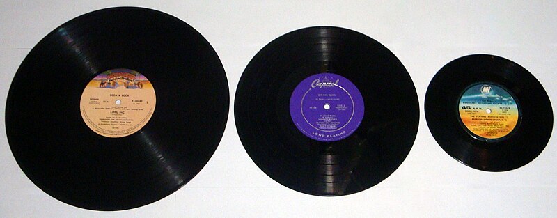 Vinyl en 2026 : le paradoxe d&rsquo;un format qui refuse de mourir