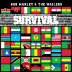 Bob Marley &amp; The Wailers : l'album Survival et son message engagé
