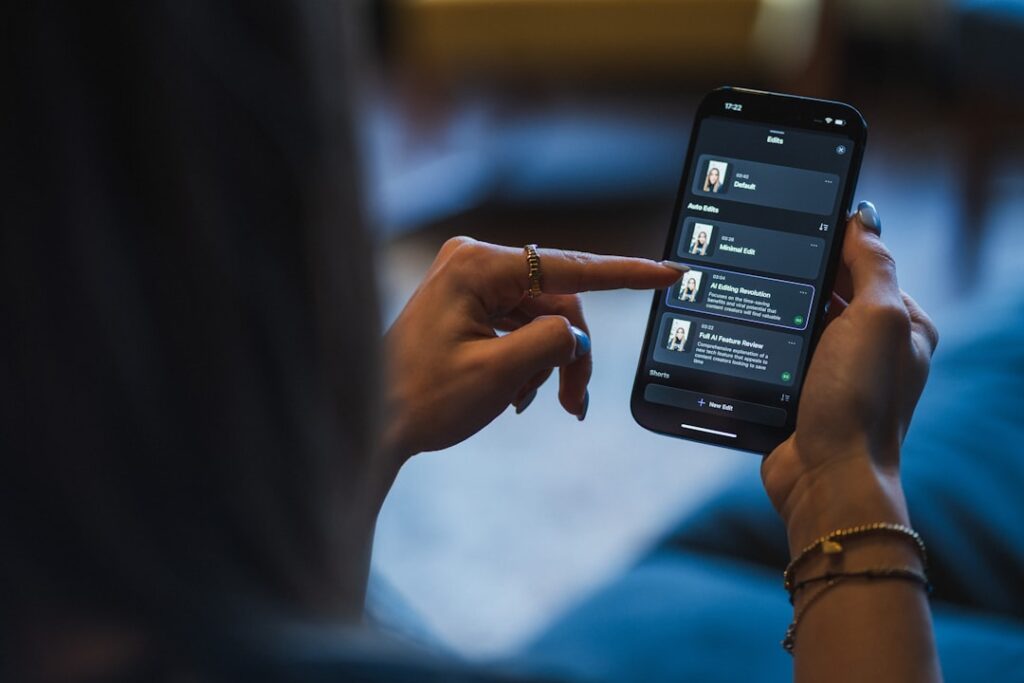 IA conversationnelle : quand parler aux machines devient naturel
