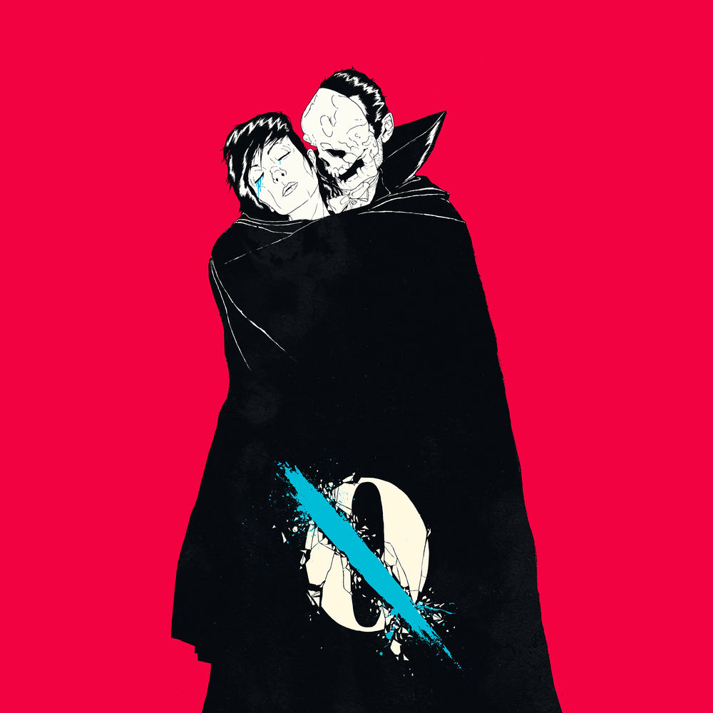 …Like Clockwork — Queens of the Stone Age : l&rsquo;album d&rsquo;un homme revenu de l&rsquo;enfer