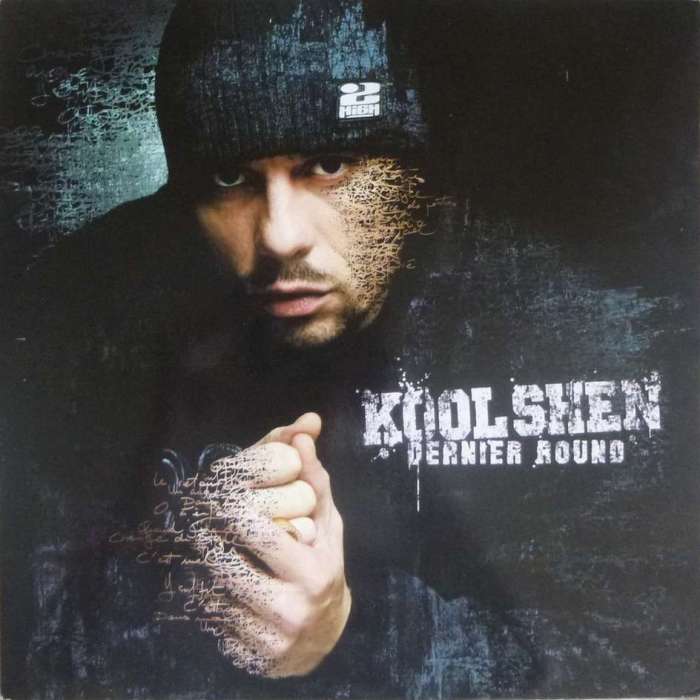 Kool Shen – Dernier Round enfin sur Spotify : un classique qui refait surface