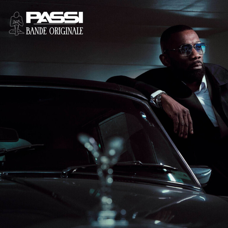 Passi — Bande Originale : le retour d’un pionnier du rap français