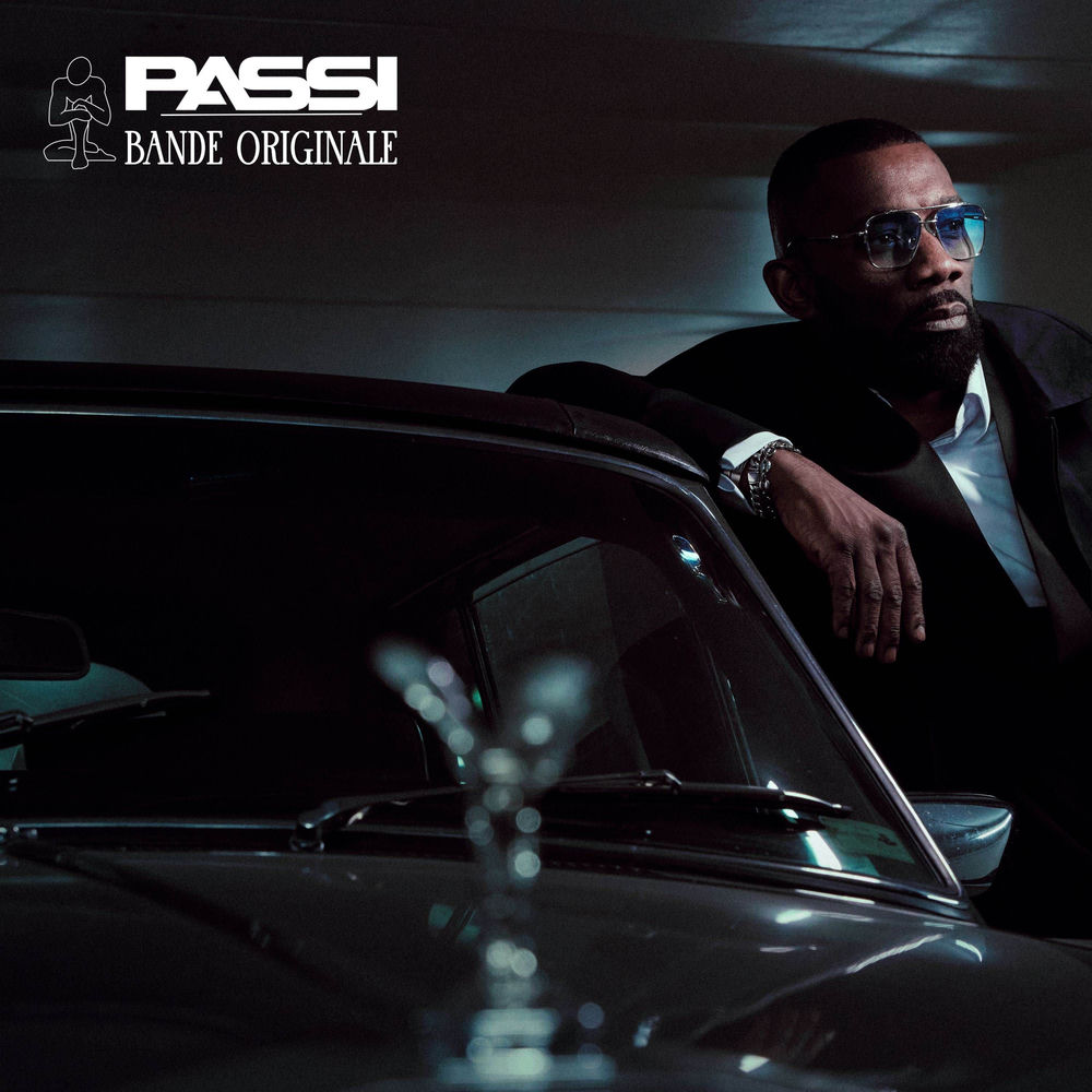 Passi — Bande Originale : le retour d&rsquo;un pionnier du rap français