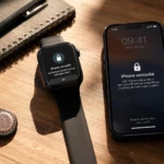Apple Watch : le bouclier antivol qui révolutionne la sécurité iPhone