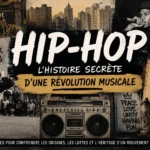 HIP-HOP : L'Histoire d'un Monde qui Parlait Enfin