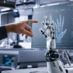 Robots et IA : comprendre l’humain avant la machine