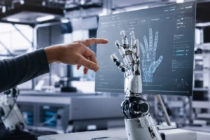 Robots et IA : comprendre l’humain avant la machine