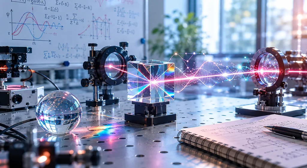 Quantum jamming : quand la causalité défie la physique quantique