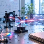 Quantum jamming : quand la causalité défie la physique quantique