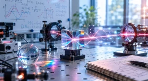 Quantum jamming : quand la causalité défie la physique quantique