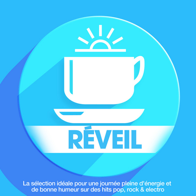 Réveil énergique : hits pop, rock & electro pour bien démarrer