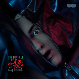 Eminem sort 'The Death of Slim Shady' : un coup de grâce audacieux
