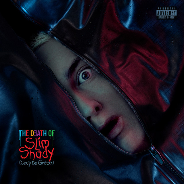 Eminem sort &lsquo;The Death of Slim Shady&rsquo; : un coup de grâce audacieux
