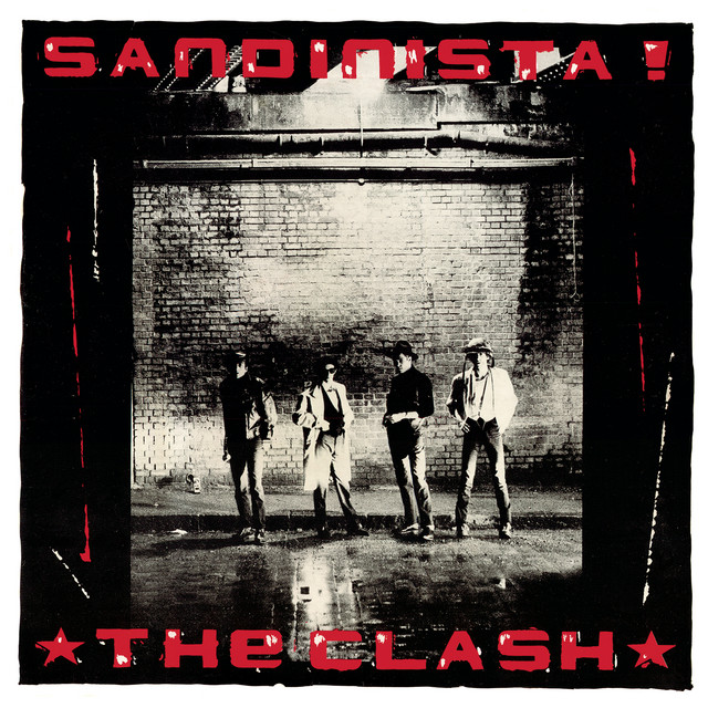 The Clash – Sandinista! (Remastered) : un punk rock révolutionnaire