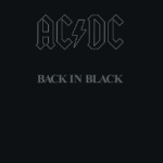 AC/DC - Back In Black : l'album légendaire du hard rock