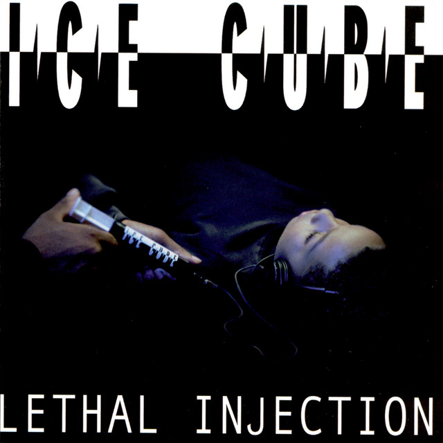 Ice Cube – Lethal Injection : Analyse d&rsquo;un classique du hip-hop