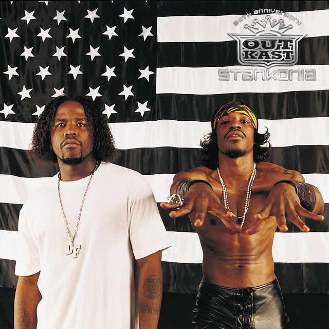 Outkast – Stankonia (Deluxe Version) : l&rsquo;album culte du hip-hop revisité