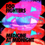 Foo Fighters - Medicine At Midnight : un rock énergique et moderne
