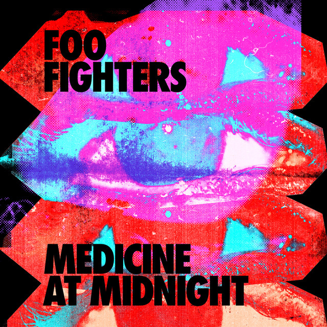 Foo Fighters – Medicine At Midnight : un rock énergique et moderne