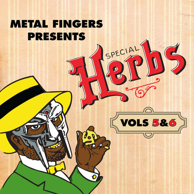 MF DOOM : plongée dans Special Herbs Vol. 5 & 6, l&rsquo;alchimie hip-hop