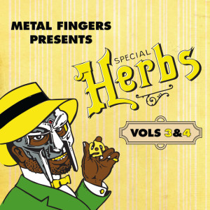 MF DOOM : plongée dans Special Herbs Vol. 3 &amp; 4, l'alchimie instrumentale