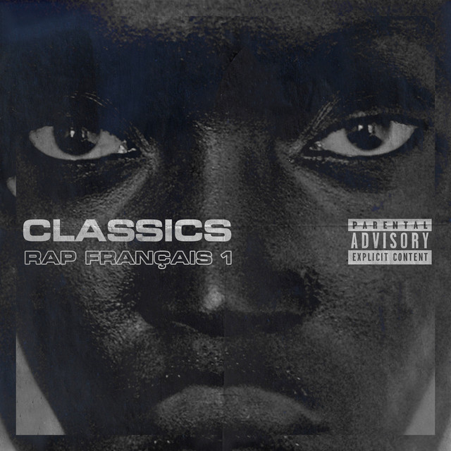Classics rap français, Vol. 1 : les incontournables du rap old school