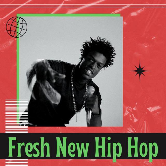 Découverte de l&rsquo;album Fresh New Hip Hop : le son qui monte en 2024