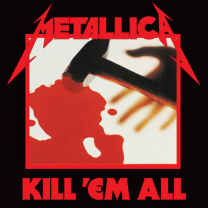 Metallica – Kill &lsquo;Em All (Remastered) : l&rsquo;héritage thrash metal revisité