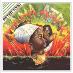 Peter Tosh - Mama Africa : un chef-d'œuvre reggae engagé