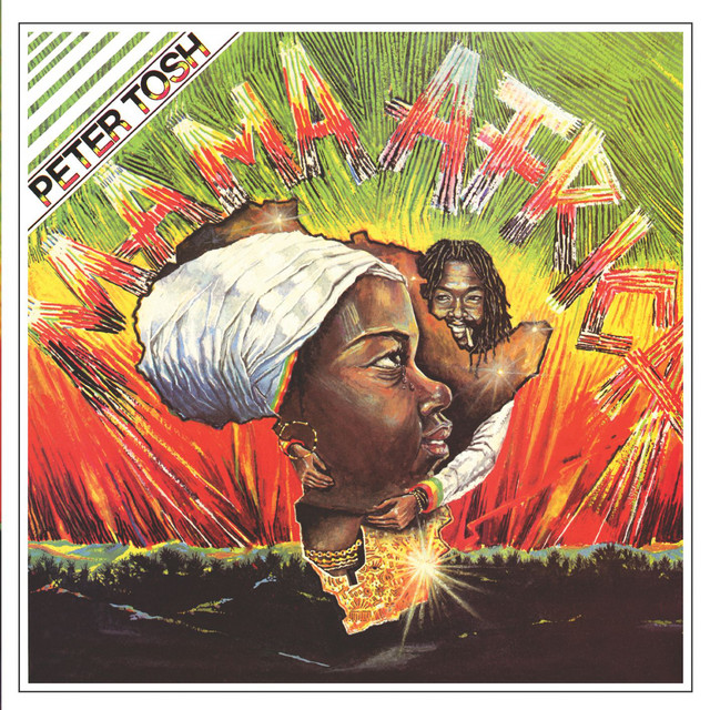 Peter Tosh – Mama Africa : un chef-d&rsquo;œuvre reggae engagé