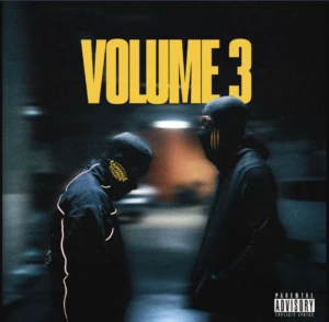La Fouine – CAPITALE DU CRIME RADIO vol. 3 (Réédition) : retour aux sources