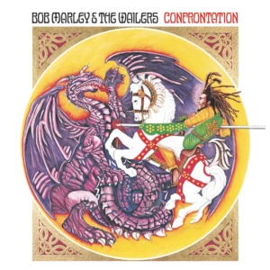 Bob Marley & The Wailers : l&rsquo;album Confrontation décrypté