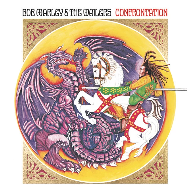 Bob Marley & The Wailers : l&rsquo;album Confrontation décrypté