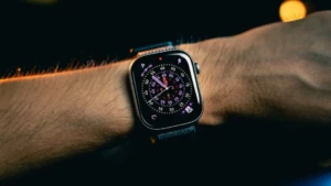 La marque à la pomme et les tendances qui révolutionnent le web
