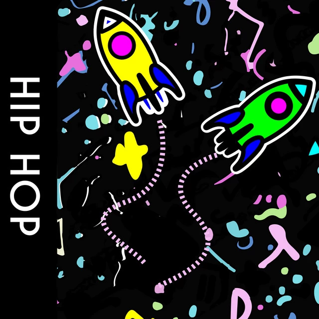 Playlist: Hip Hop – Une sélection incontournable des meilleurs titres
