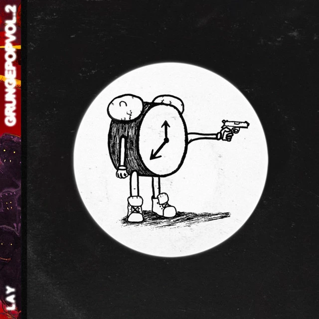 Life After Youth dévoile Grunge Pop Vol. 2 : retour aux racines