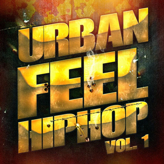 Hip-Hop Urbain Vol. 1 : Le rap indé américain en lumière