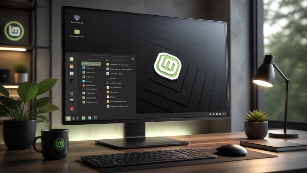 Linux Mint : la distribution qui réconcilie liberté, élégance et puissance