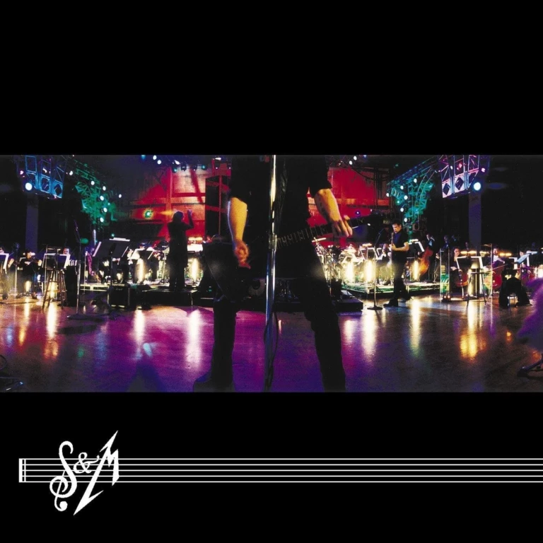 Metallica et l’Orchestre Symphonique : L’Épopée S&M Révélée