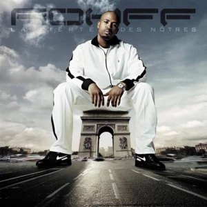 Rohff – La Fierté des Nôtres : un classique intemporel du rap français