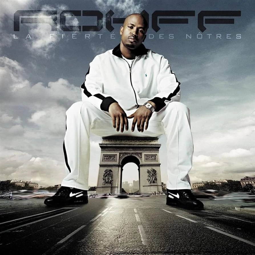 Rohff – La Fierté des Nôtres : un classique intemporel du rap français