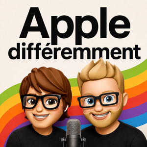 Apple Différemment