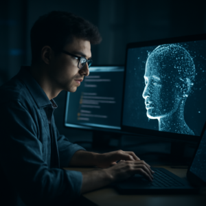 Développeur 2026 : l&rsquo;IA va-t-elle remplacer le codeur ?