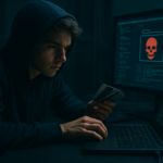 Piratage adolescent : le business des données volées à 19 ans