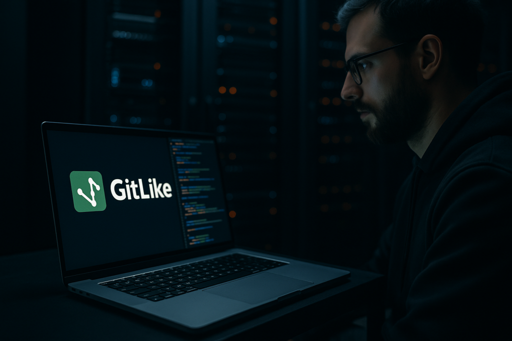 GitLike : l&rsquo;open source peut-il échapper aux géants du cloud ?